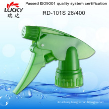 Plastic Water Trigger Spray Pump for Pet Bottles